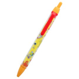Sunstar Stationery SpongeBob Oil Based Ballpoint Pen, B Pattern S4656326