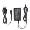 myw-tech AC Adapter Charger For Sony HandyCam CCD-TRV67 CCD-TRV68 CCD-TRV87