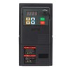 Universal Vector Variable Frequency Inverter 3 Phase 1.5KW Variable Frequency