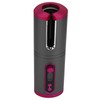 Cordless Curlers Hair Curling Iron Cordless Automatic USB Rechargeable MultiFunction