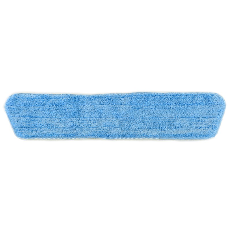 Simplee Cleen Microfiber Mop Kit with 4 Microfiber Pads