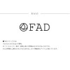 faddo (Fad) Fad animaru・purassyutoi/XS/Rabbit ptfa01102