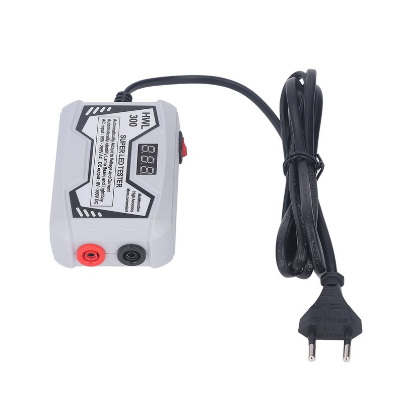 Super LED Tester Lamp Bead Strip TV Backlight Repair Inspection