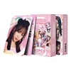 92 Piezas (60 Photocards + 32 Stickers) Kpop (Different) LeSSeraf...