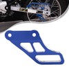 BAOUFF Chain Guide for Hawk 250,CNC Motorcycle Rear Chain Guard