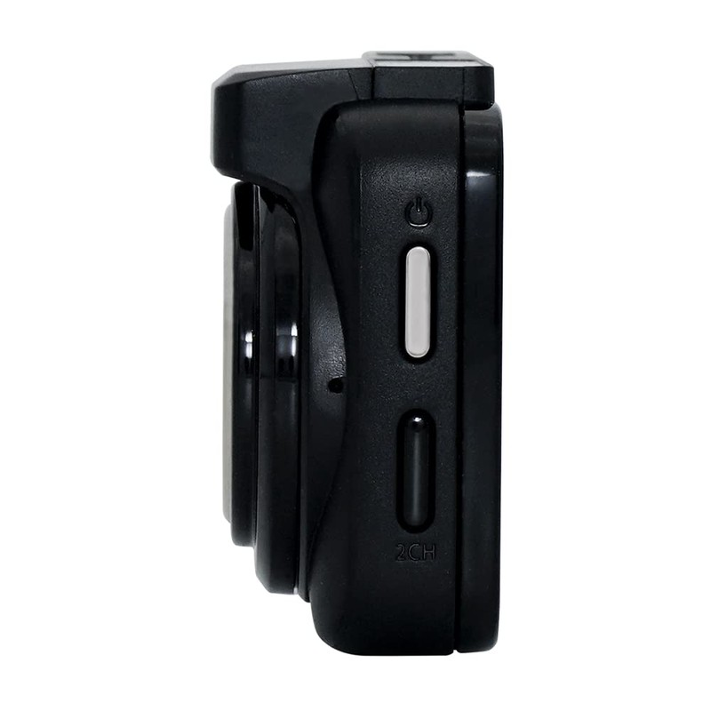 innowa Journey Plus S Drive Recorder, Front and Rear Dual