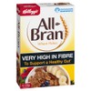 Kellogg’s All Bran Wheat Flakes 330g