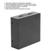 HD Multimedia Interface 1 to 2 Distributor 4K x 2K