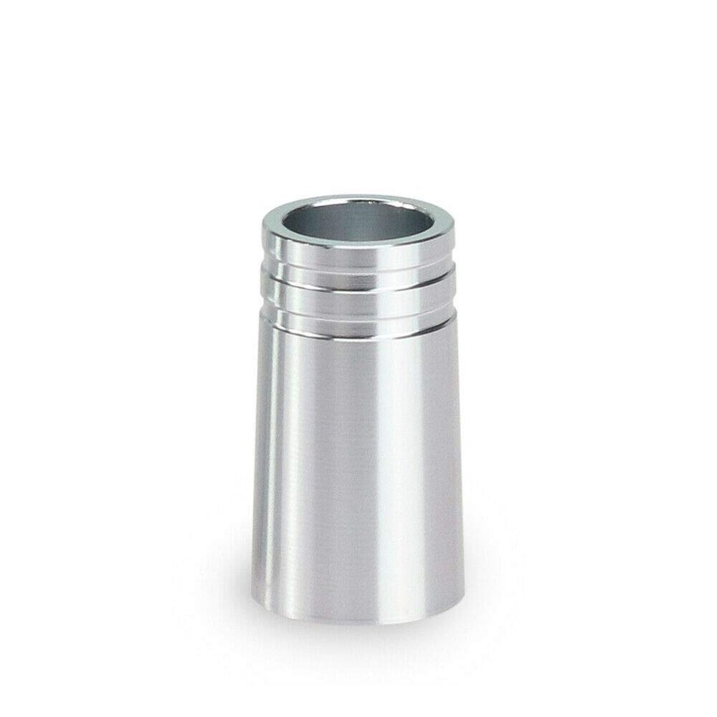 Dovhmoh 12pcs/pack, Golf Ferrule, 370 Aluminum, Iron Shaft Golf Club