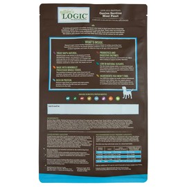 Nature'S Logic Canine Sardine Meal Feast, 4.4Lb