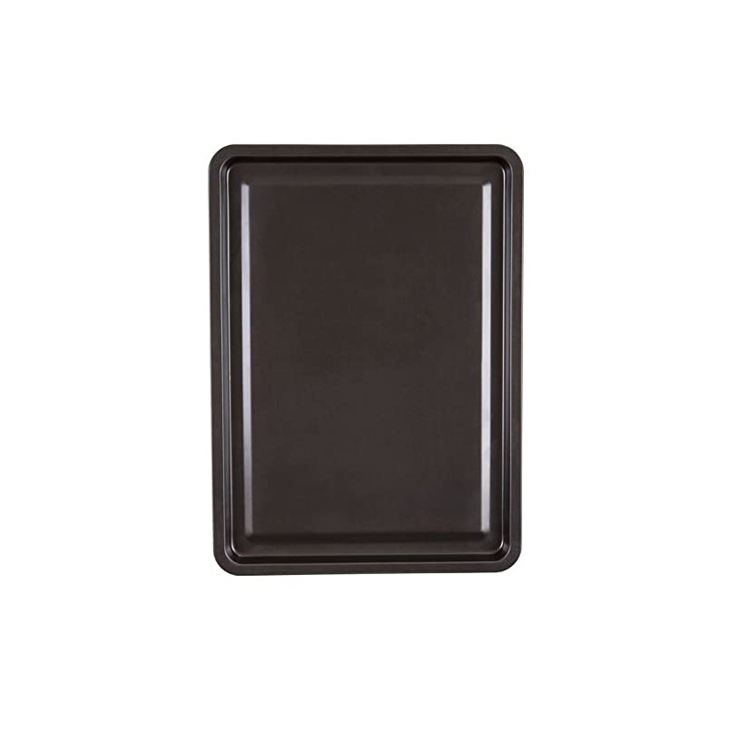 Wham Essentials 32cm Baking Tray Black