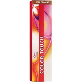 Wella Colour Touch 7/ 71 Medium Ash Blonde (1 x 60 ml)