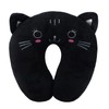 EKDJKK Travel Pillow for Kids, Cute Animal Neck Pillow Support