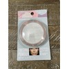 Le mercerie pressed finish powder translucent HD camera ready