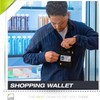 Lewis N. Clark Almacenamiento de cuello RFID