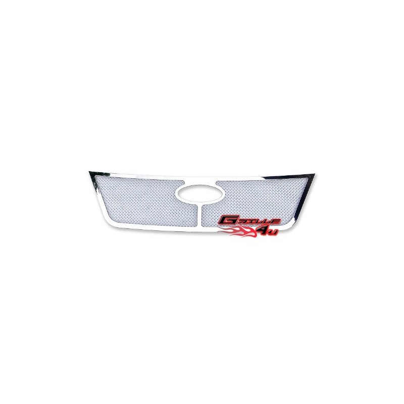 APS Compatible with Ford Fusion 2010-2012 Main Upper Stainless Steel