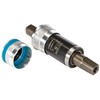 Shimano MTB/CITY EBBUN300B10X BB-UN300 Bike Bottom Bracket, Shell Width 2.7