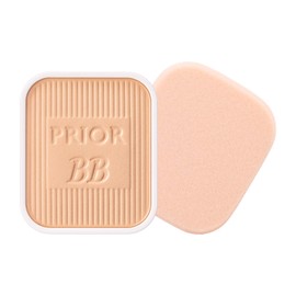 Prior Mitsuki BB Powder Ochre 2 Refill, 0.4 oz (10 g)