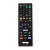Unbranded/Generic Remote Control RMT-B115A for Sony BDP-S480 BDP-S2100 BDP-S280 BDP-S580