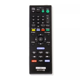 Unbranded/Generic Remote Control RMT-B115A for Sony BDP-S480 BDP-S2100 BDP-S280 BDP-S580 BDP-S380