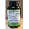 The Wellness Way - Adrenal Glandular 120 Capsules Exp 5/2027