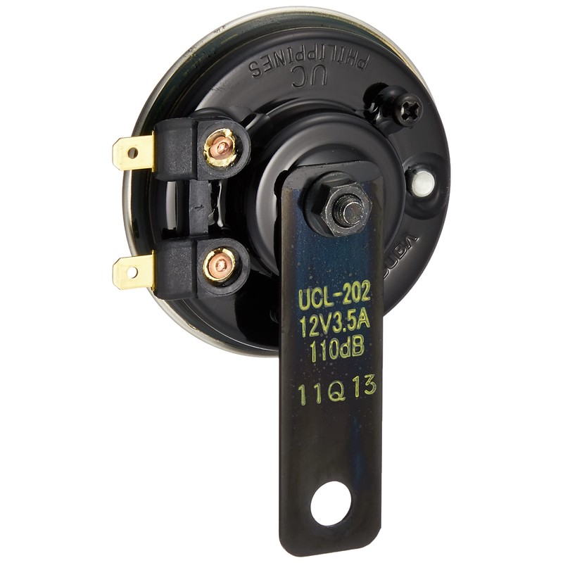 MITSUBA UCL-202P UC Flat Horn Lo Bass 370 Hz