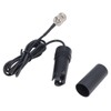 PH‑91A PH Electrode Probe BNC Connector PH Tester Probe for