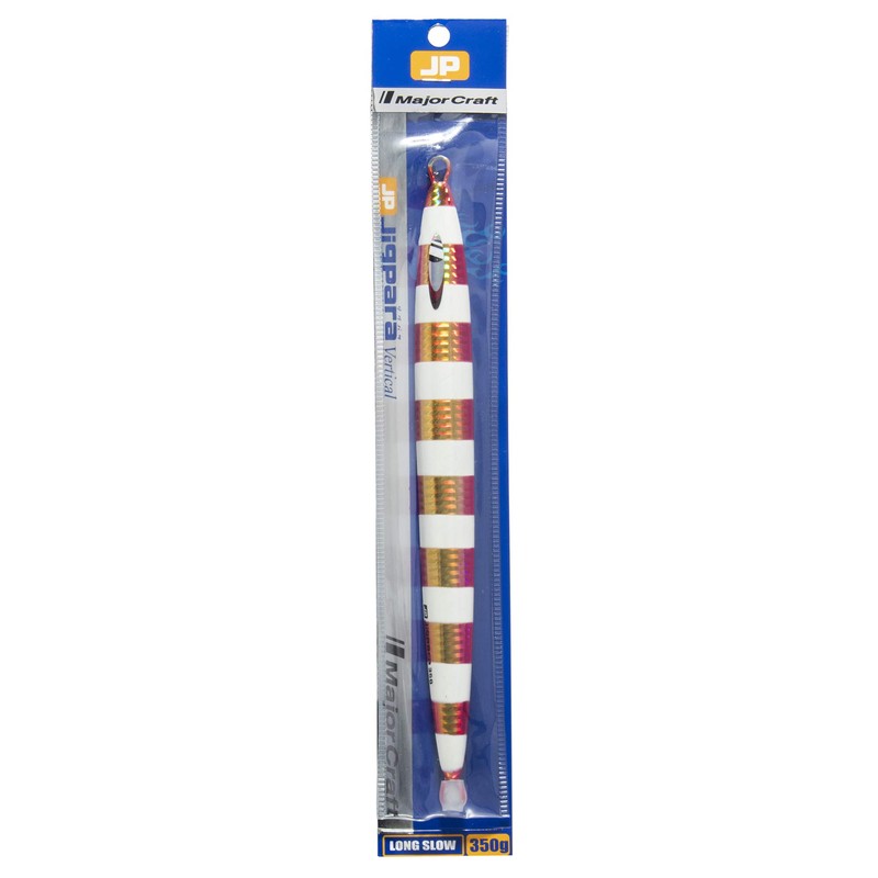 JPVLS Major Craft Lures Metal Jigs Jig Bar Technical Long