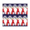 Maxim LED GLS Bayonet Cap (Daylight White) - 10watt (60watt)