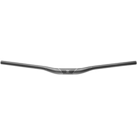RaceFace Unisex's Aeffect R Riser 35 x 780 Handlebar, Black, 20 mm
