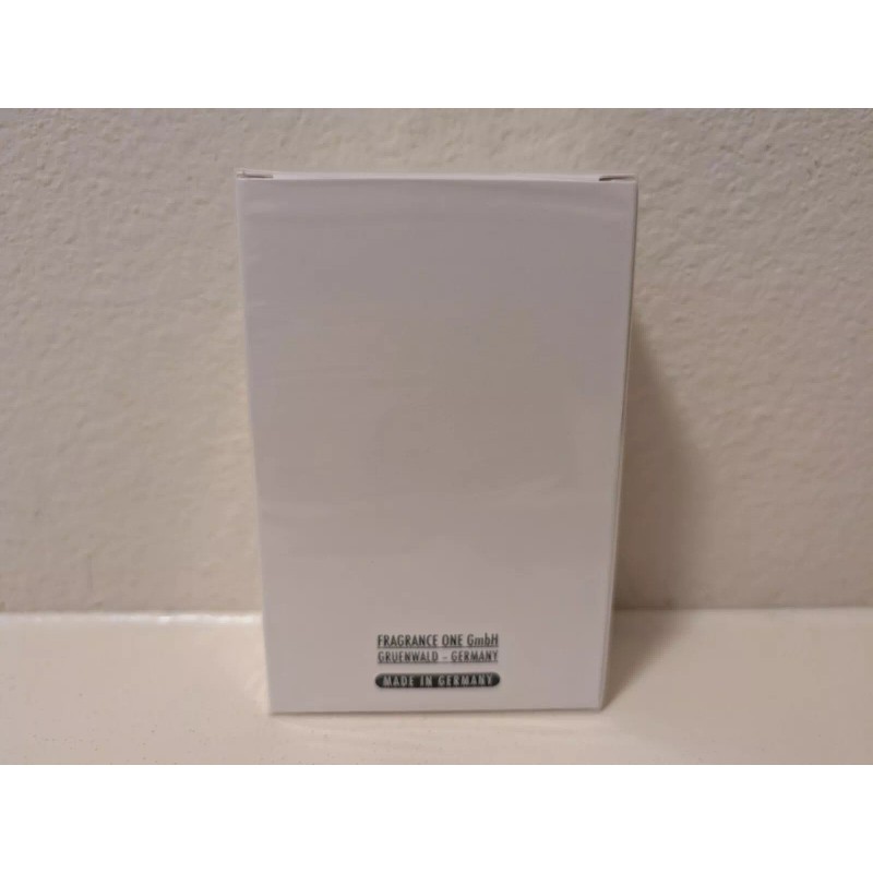 Fragrance One Office For Men 3.4oz / 100 ml