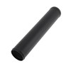 HEROFFIX 2" OD Straight 6064 Aluminum Alloy Tube Intercooler Pipe
