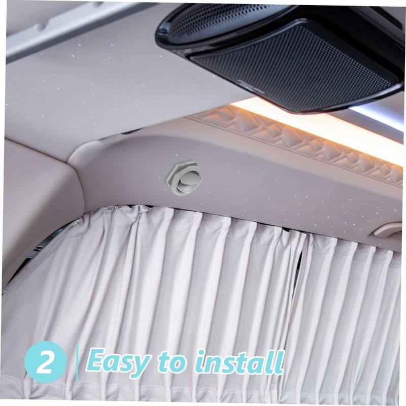Zerodeko Rv Air Conditioner Vent Cover Outlet Vent Grille for