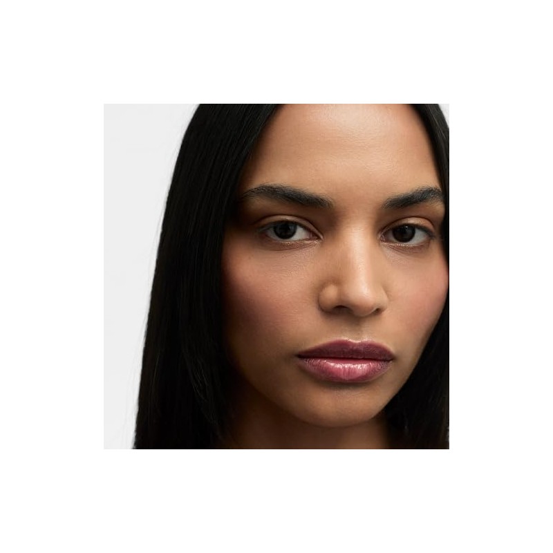 Inglot Lip Volume Tinted Lip Balm Ros? Whisper 123