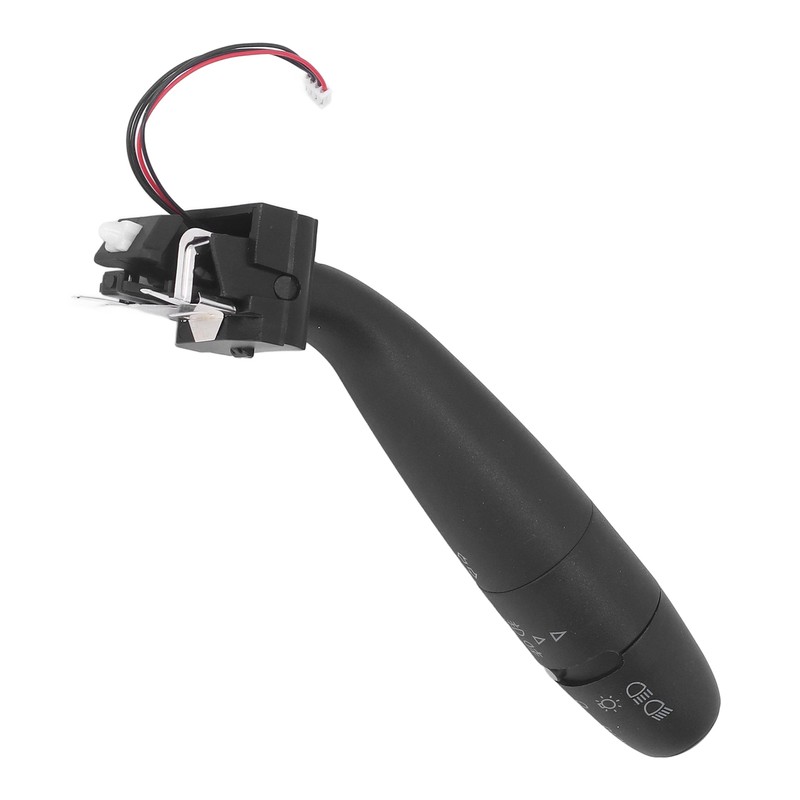 Turn Signal Indicator Light Lever Switch Left 96621668XT Replacement for