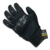 Rapdom Tactical Pro Gloves, Black, XX-Large