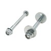 Aspaton Front Upper Lower Control Arms Cam Bolts and Hardware