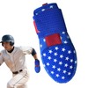 Youth Baseball Sliding Mitt - Hand Sliding Glove Softball with