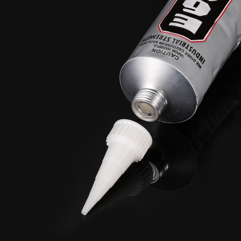 20 Pack e6000 Snip Tip Applicator Tips Cap for E6000