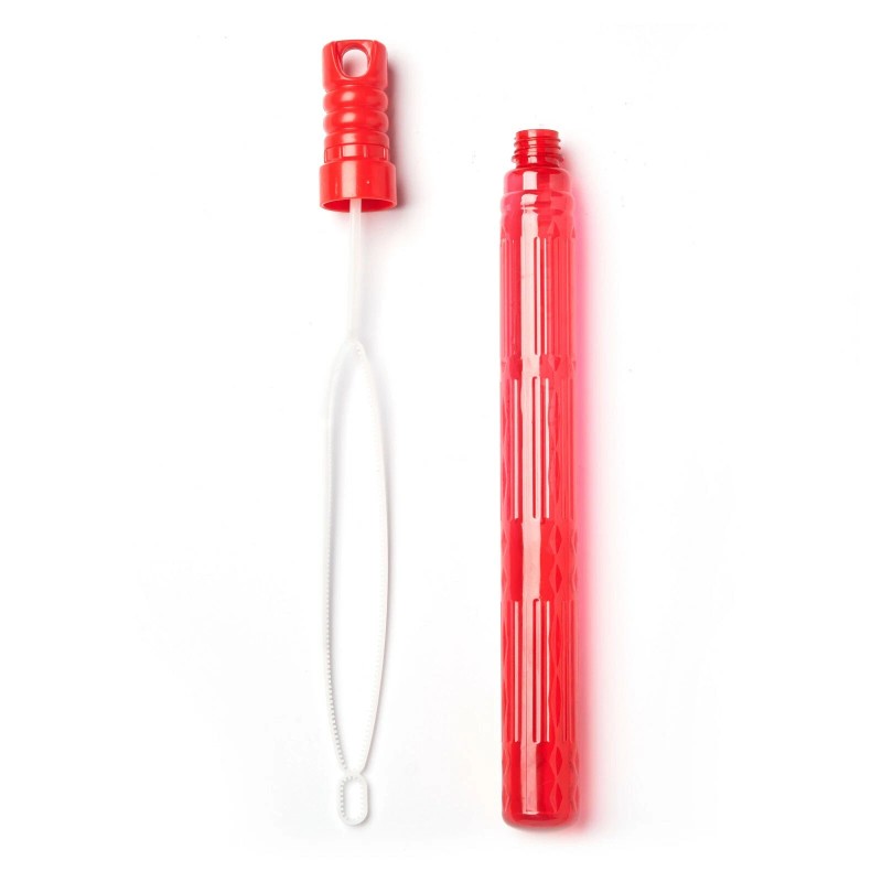 PlayDay 6 Pack Bubble Sticks Set with Wands 115ML/4oz Each