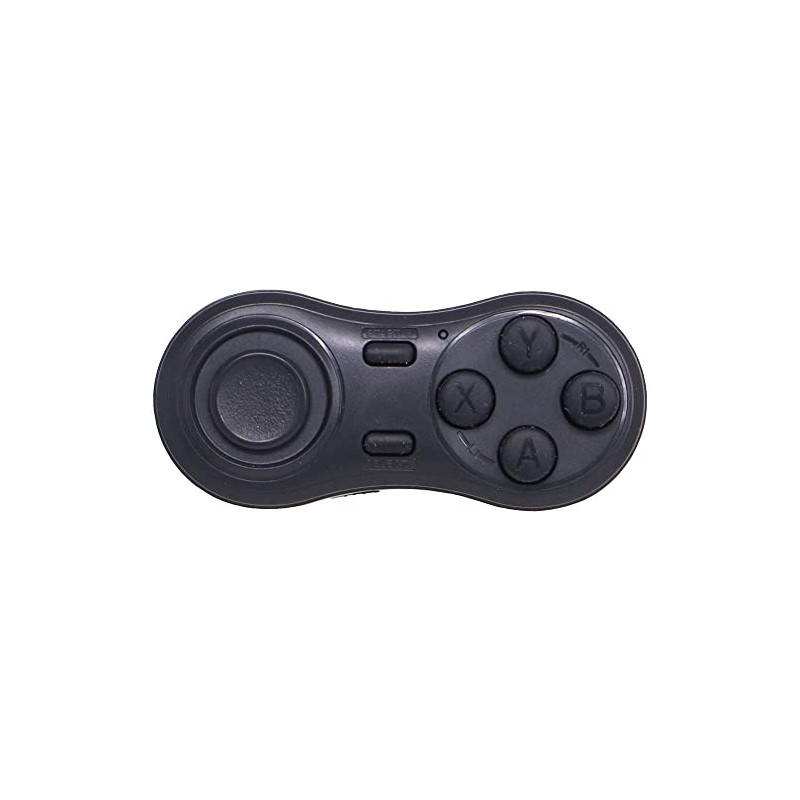 World's Smallest Game Pad (by Westminster)