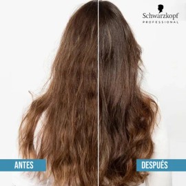 Kit Tratamiento Para Hidratar Cabello Schwarzkopf Moisture                                                                                            