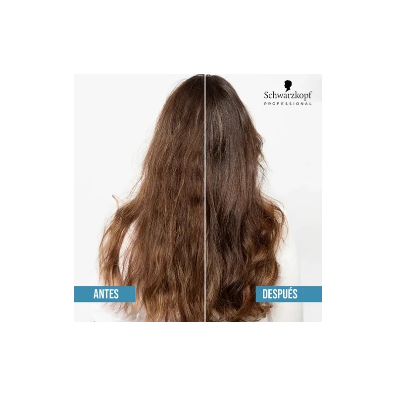 Kit Tratamiento Para Hidratar Cabello Schwarzkopf Moisture