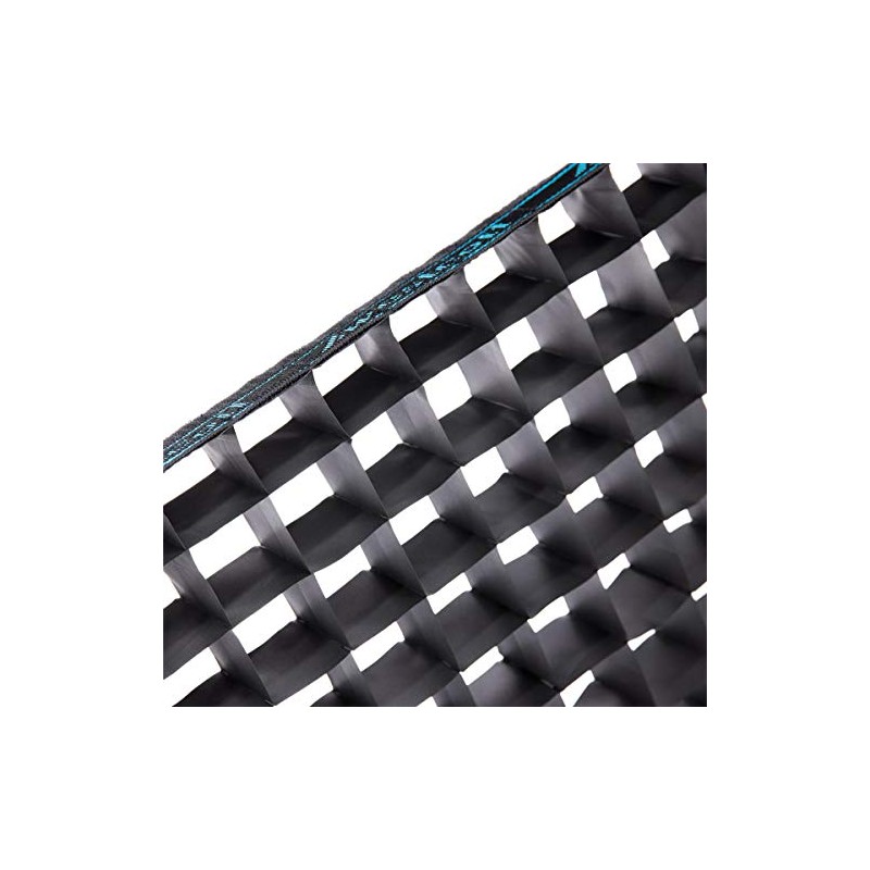 Westcott 40-Degree Egg Crate Grid for 2x3' Softbox & 2x3'