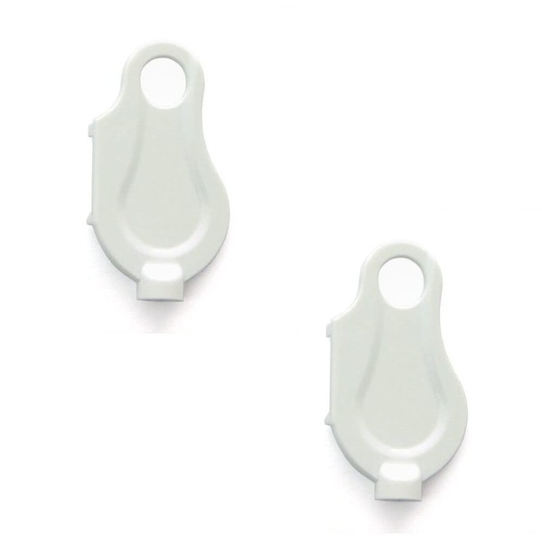 2 Pack Apollo Manual Call Point Test Keys