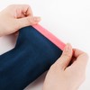 Jeasona Women's / Men's Non-Slip Cotton Socks, Multicolor Retirees