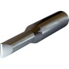 Weller WLTCH60IR80 Chisel Soldering Tip 6.4 mm for WLIR80, 3