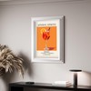 Happy Motive - Premium Cocktail Poster Available in DIN A3