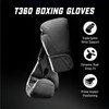 Hayabusa T360 Boxing Gloves – Revolutionary Hand Ergonomics | Empowering