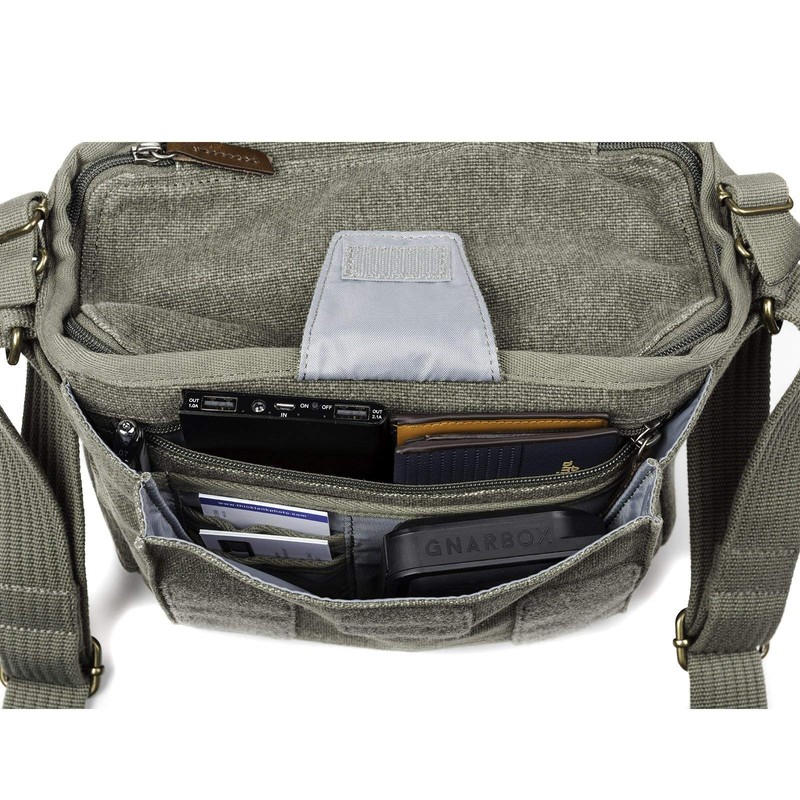 Think Tank Photo Retrospective 5 V2.0 Shoulder Bag - Pinestone